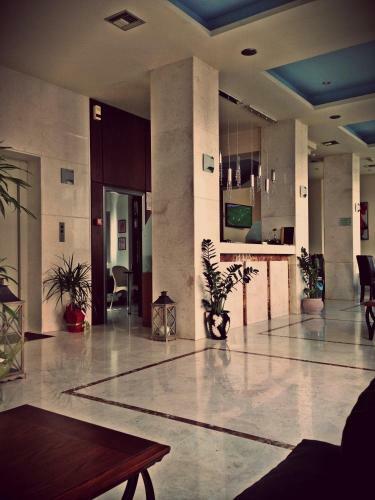 Hotel Dionysion