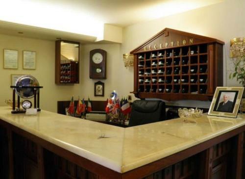 Hotel Meletiou