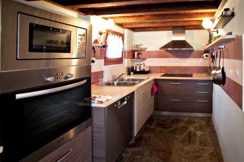 Villa Tinos Habitart