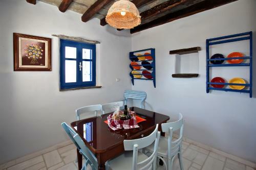 Villa Tinos Habitart