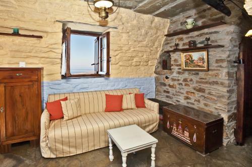 Villa Tinos Habitart