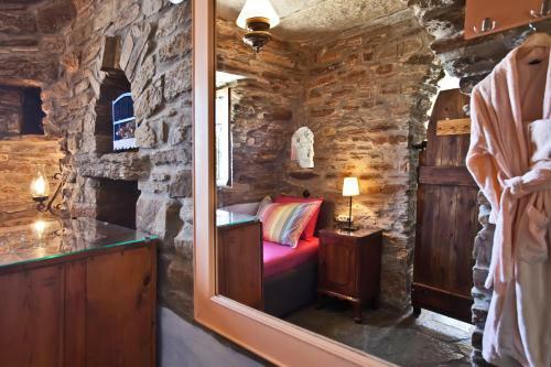 Villa Tinos Habitart