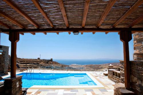 Villa Tinos Habitart