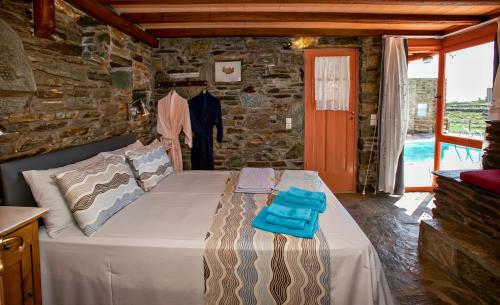 Villa Tinos Habitart