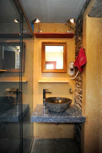 Villa Tinos Habitart