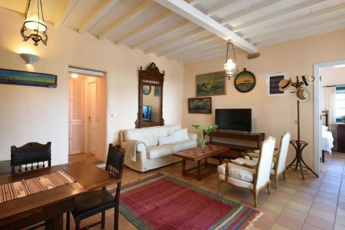 Villa Amalgam Homes Tinos