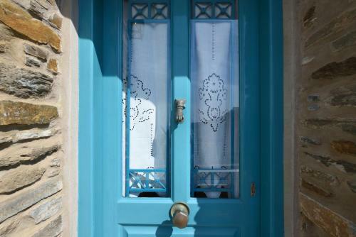 Villa Amalgam Homes Tinos