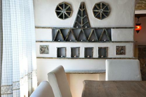 Villa Amalgam Homes Tinos
