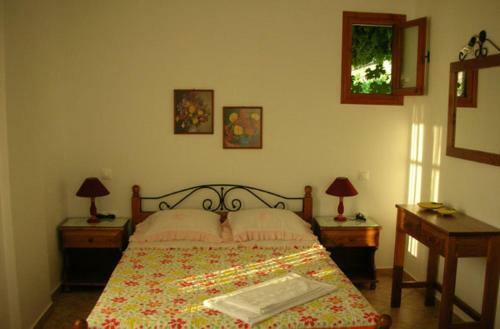 Apartamento Abrami Traditional Villas & Studios
