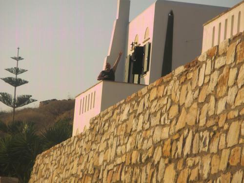 Apartamento Abrami Traditional Villas & Studios