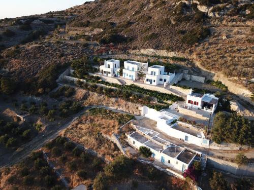 Apartamento Abrami Traditional Villas & Studios