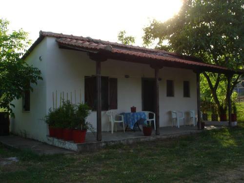 Hostal Villa Mina
