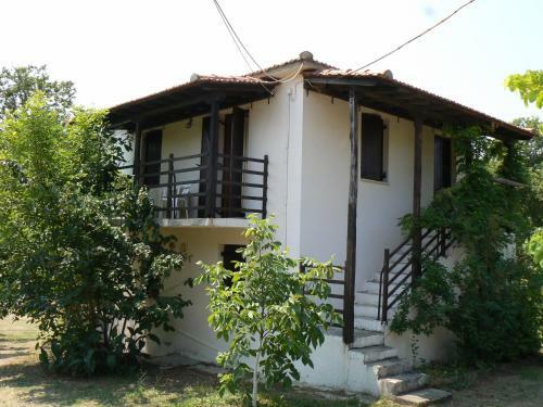 Hostal Villa Mina
