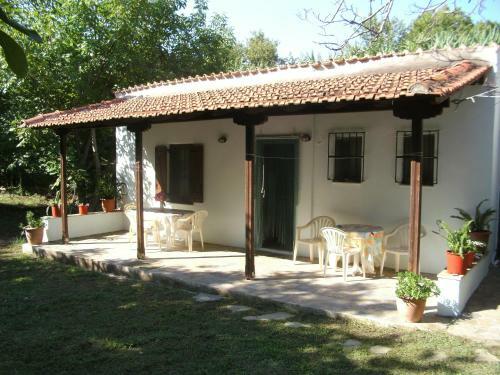 Hostal Villa Mina