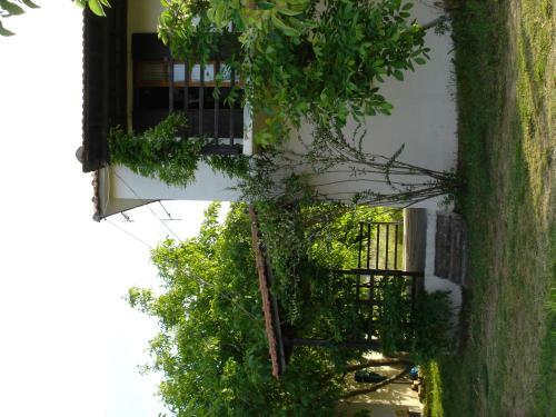 Hostal Villa Mina