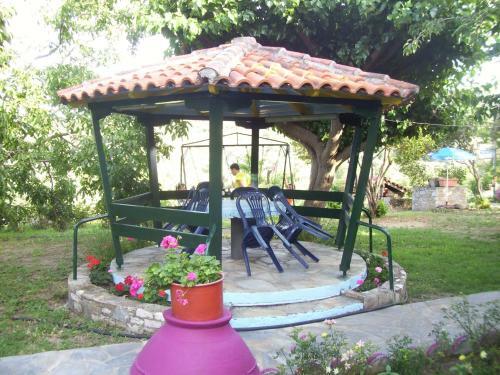 Hotel Elytis