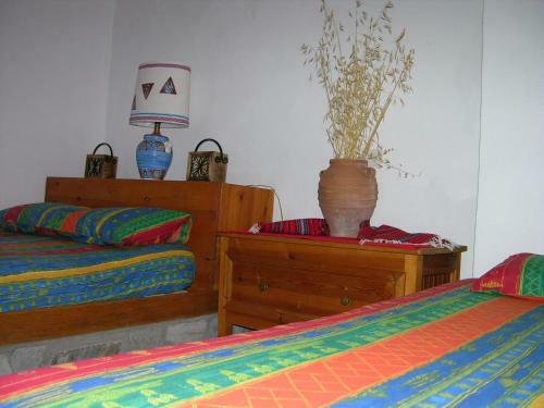 Apartamento Kyra's Paradise