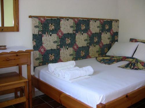 Apartamento Kyra's Paradise