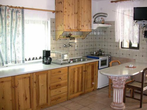 Apartamento Kyra's Paradise