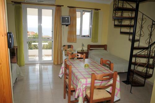 Apartamento Areti Studios