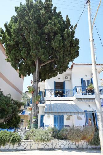 Oceanis Hotel