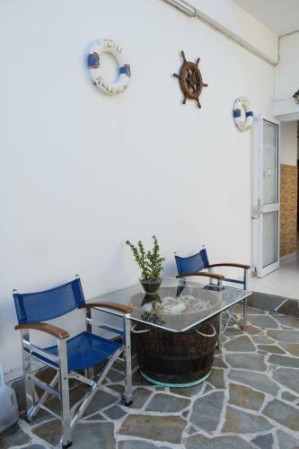 Oceanis Hotel
