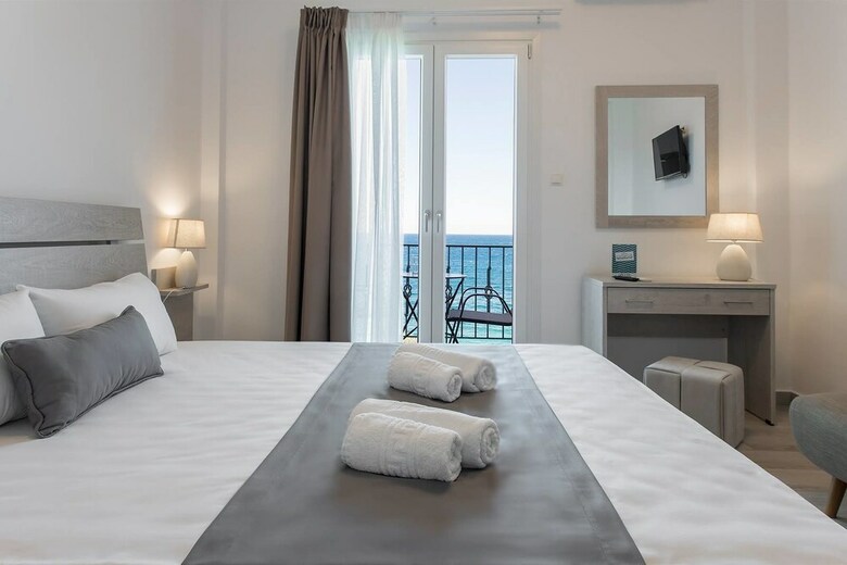 Paraskevas Boutique Hotel & Spa