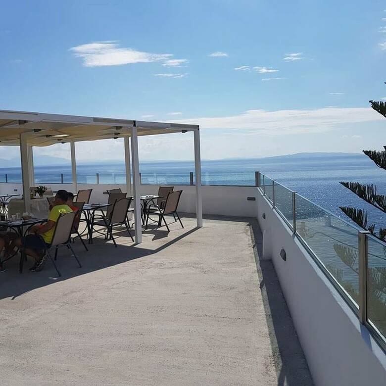 Paraskevas Boutique Hotel & Spa