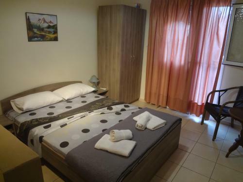Nostos Apartments