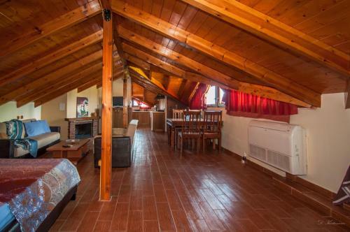 Nostos Apartments