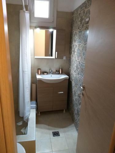 Nostos Apartments