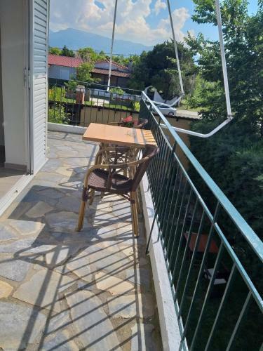 Nostos Apartments