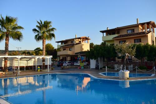 Apartamento Villa Eugenia