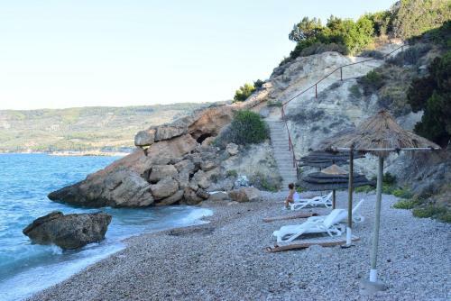 Apartamento Villa Eugenia