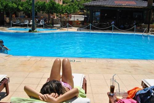 Apartamento Villa Eugenia