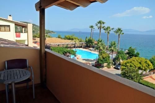 Apartamento Villa Eugenia