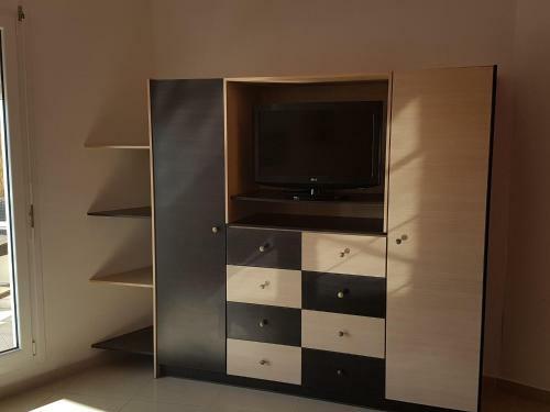 Apartamento Gaviotis Suite