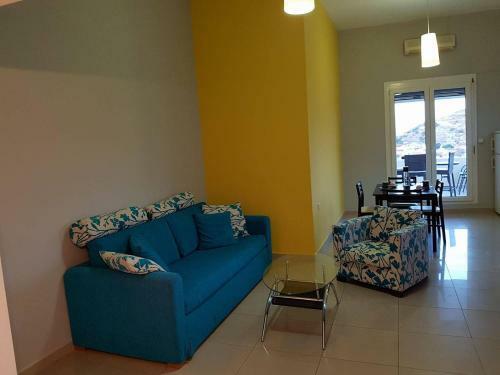Apartamento Gaviotis Suite