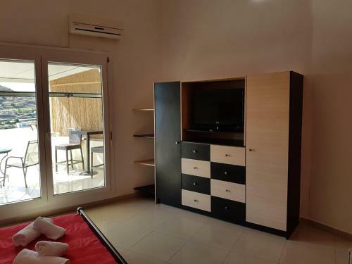 Apartamento Gaviotis Suite