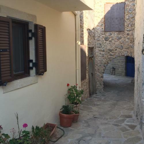 Agroturismo Traditional Crete