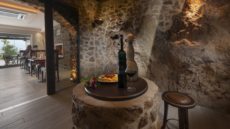 Hotel Iakovakis Suites & Spa
