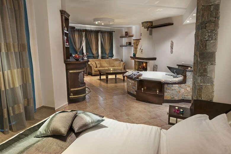 Hotel Iakovakis Suites & Spa