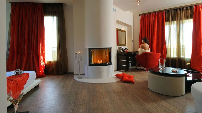 Hotel Iakovakis Suites & Spa