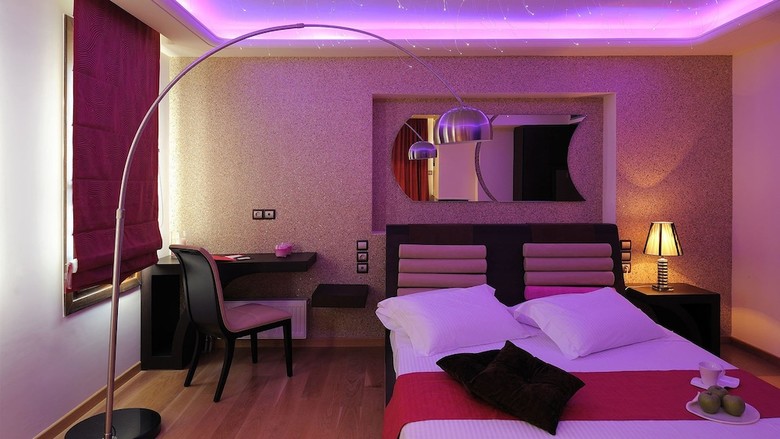 Hotel Iakovakis Suites & Spa