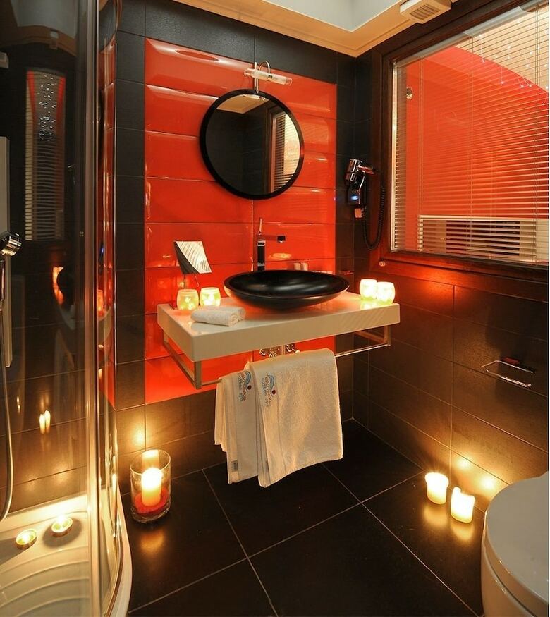 Hotel Iakovakis Suites & Spa