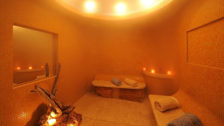 Hotel Iakovakis Suites & Spa