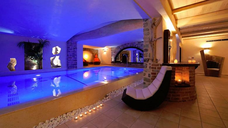 Hotel Iakovakis Suites & Spa