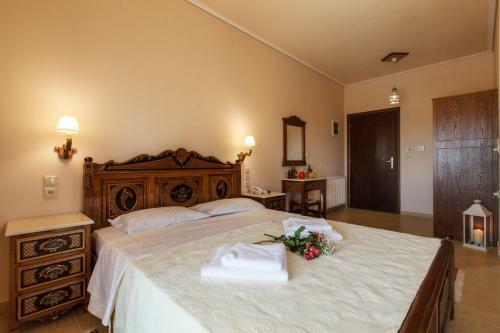 Hostal Greco Hotel