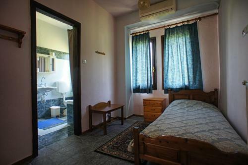 Saily Beach Hotel