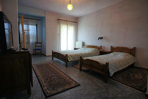 Saily Beach Hotel
